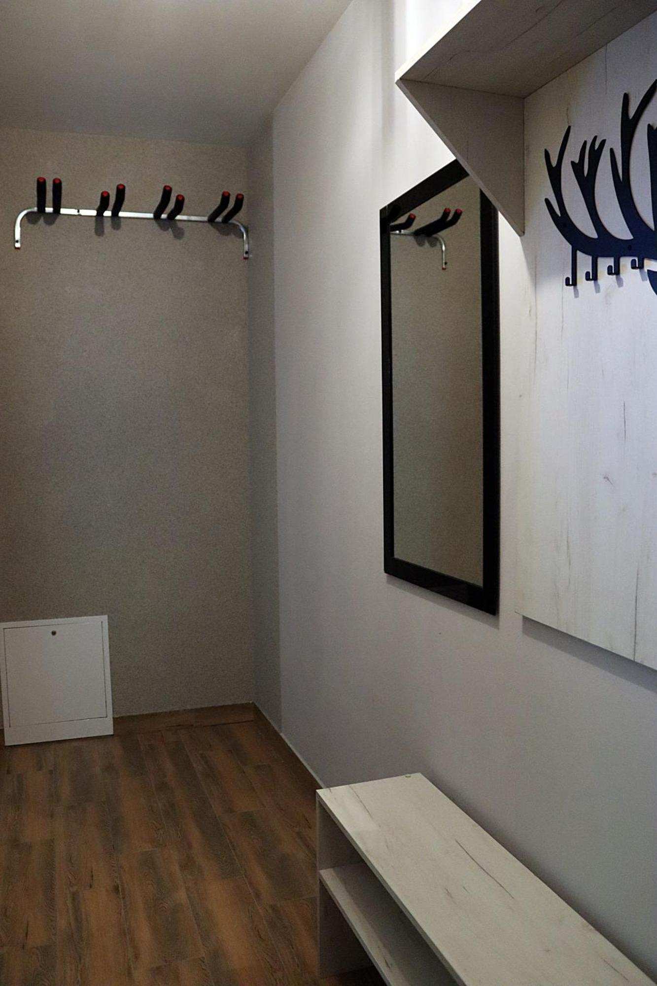 فيلا Izby Pod Litwinka Czarna Góra المظهر الخارجي الصورة